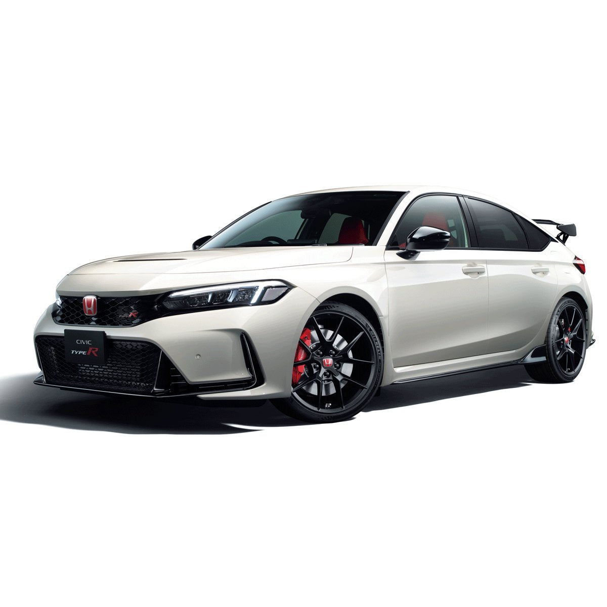 11th Gen Civic FL5 FL4