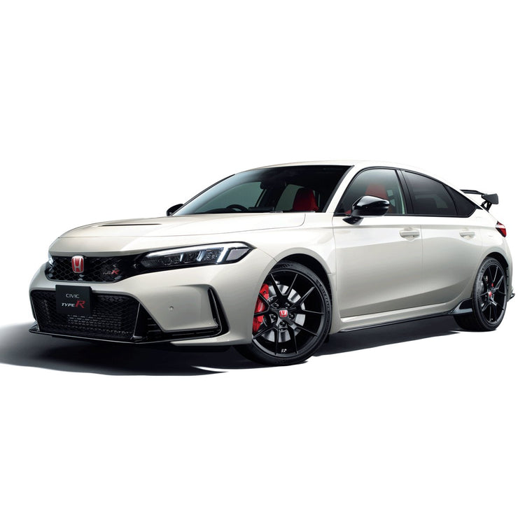 11th Gen Civic FL5 FL4
