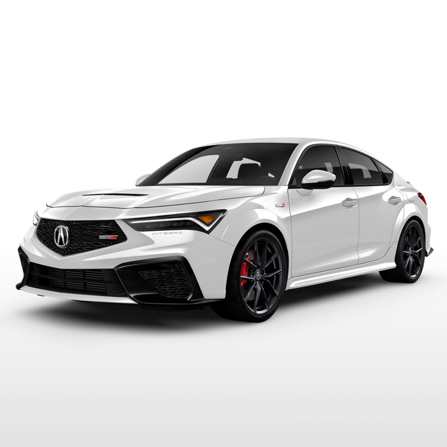 Acura Integra DE4, DE5