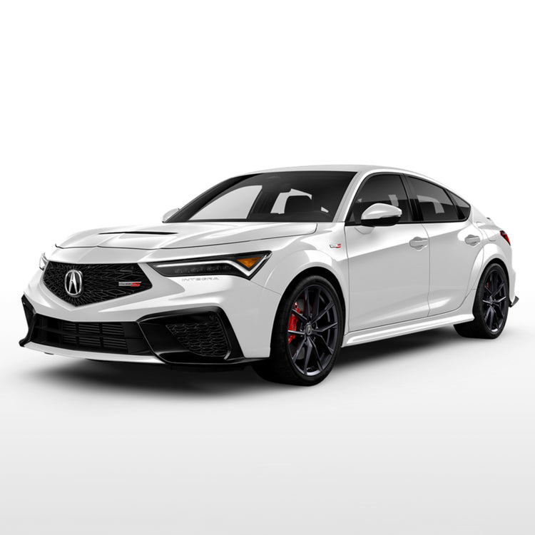 Acura Integra DE4, DE5