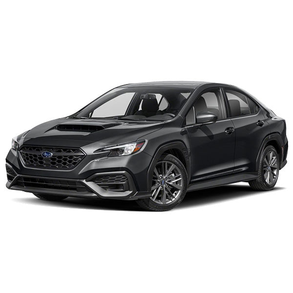 (2022+) WRX