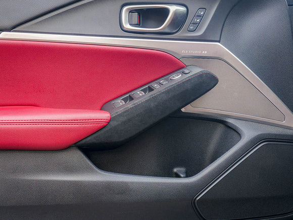 Integra DE5, DE4 Door Switch Side Cover