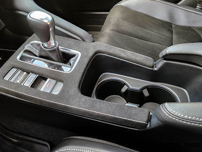 Integra DE4 CVT Console Cover (Automatic)