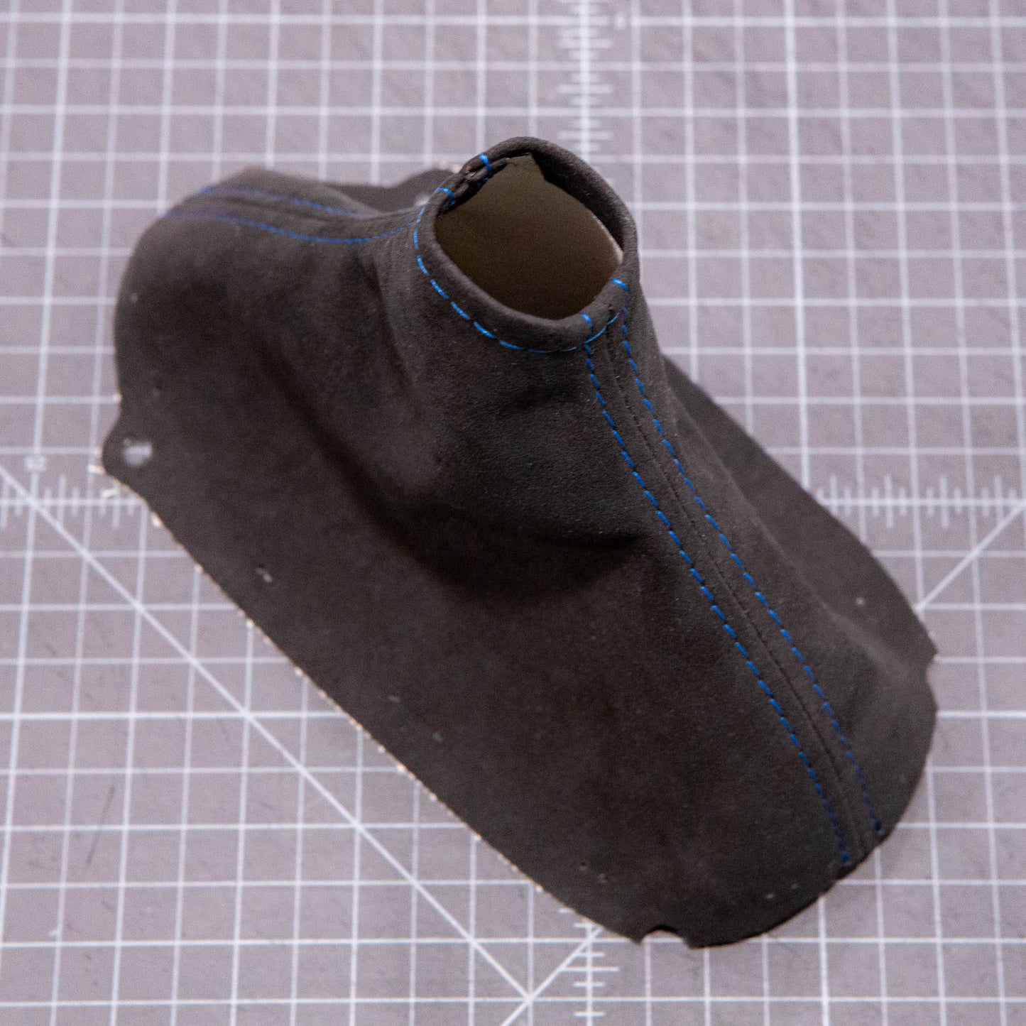 Shift Boot Manual WRX 2022+