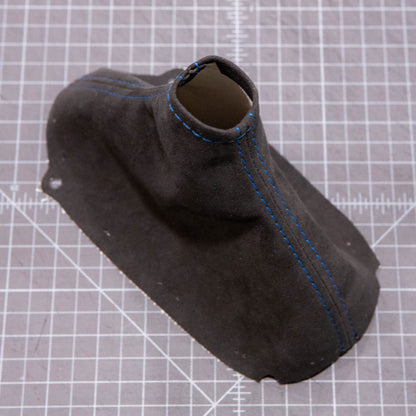Shift Boot Manual WRX 2022+
