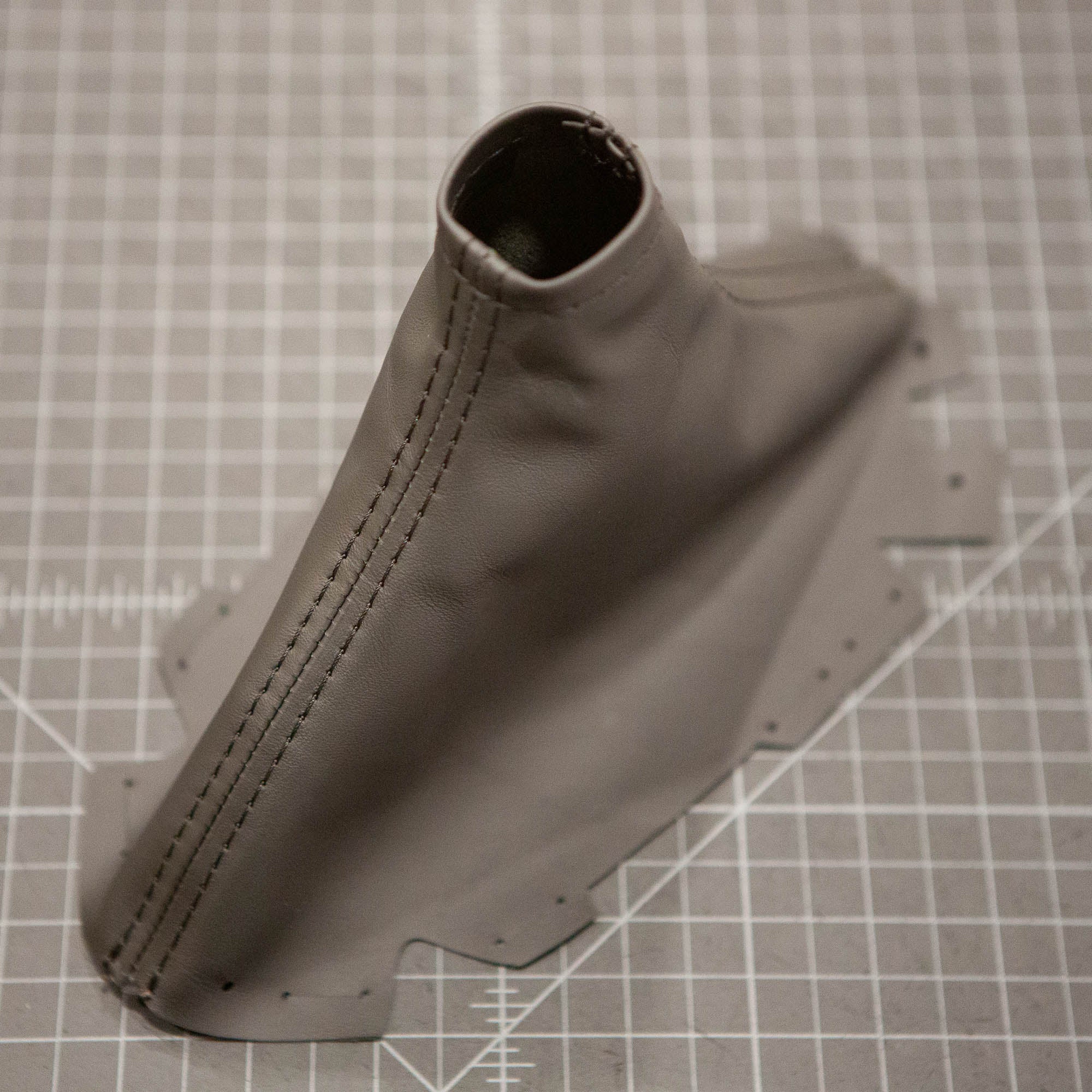 Shift Boot WRX 15-21 – Overland Designs