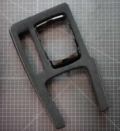 Integra DE5, DE4  Console Cover (Manual)