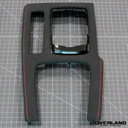 Integra DE5, DE4  Console Cover (Manual)