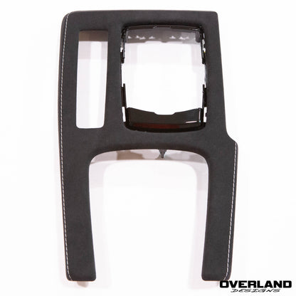 Integra DE5, DE4  Console Cover (Manual)