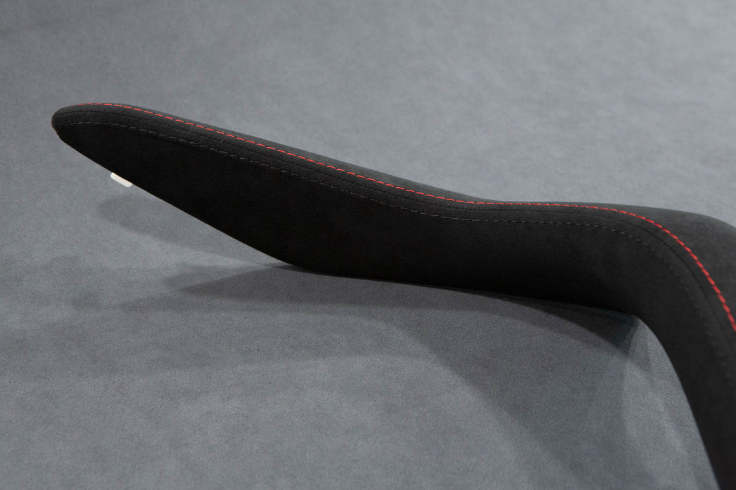 Overland Designs | Handmade Alcantara Interiors for Subaru & Honda
