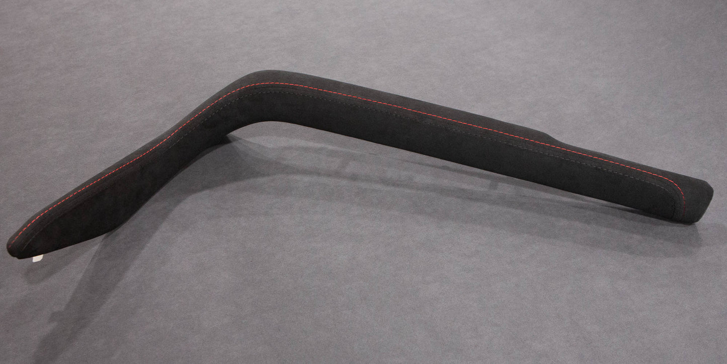 DE4 DE5 Dash Trim