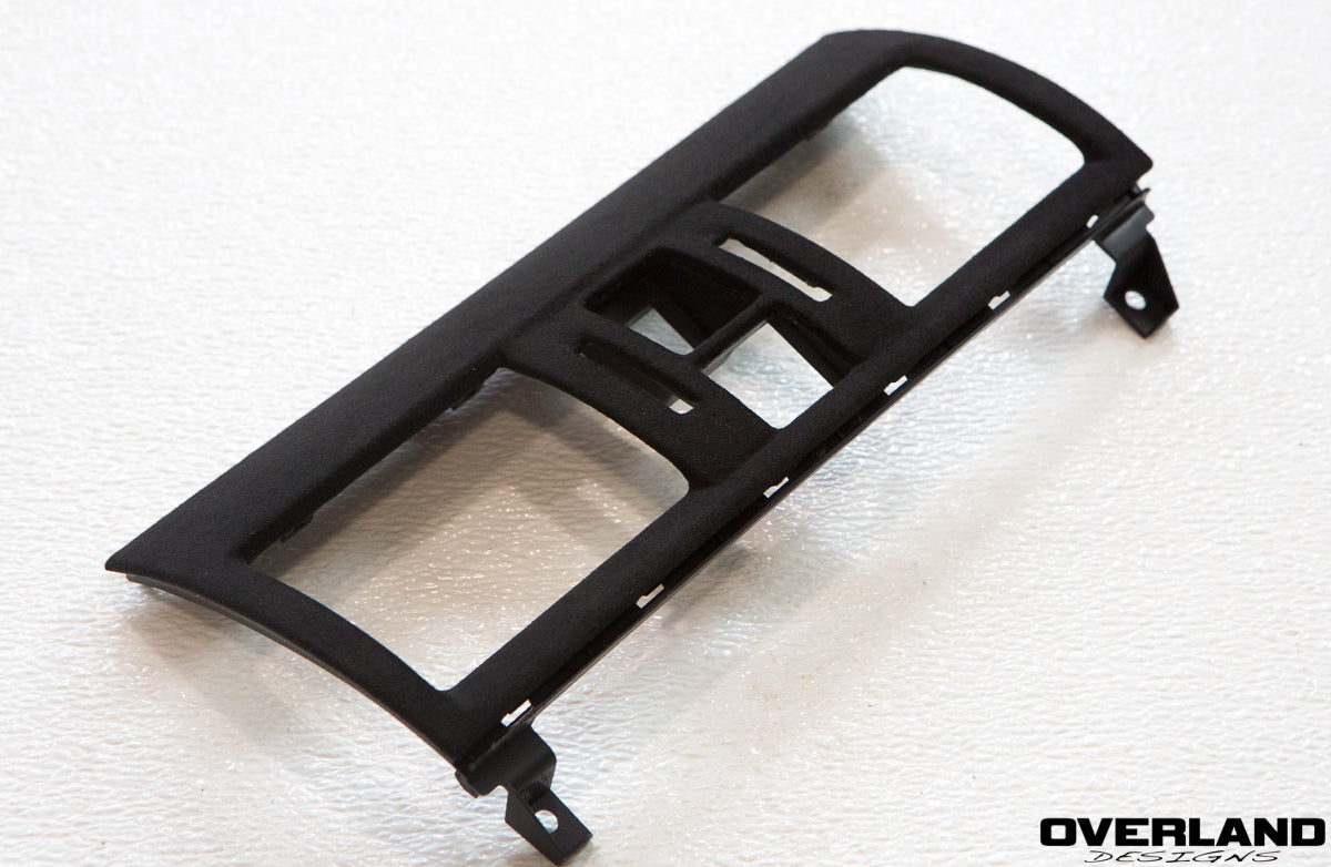 Center Dash Vent VA WRX/STi 2015-2021