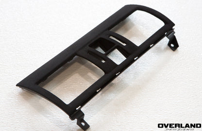 Center Dash Vent VA WRX/STi 2015-2021