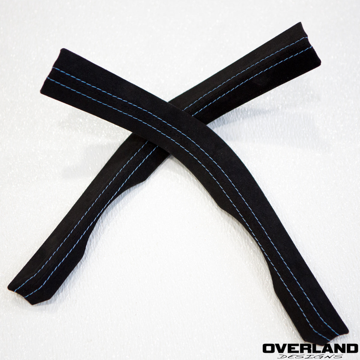 2018-2021 STi Shifter Trim Wrap – Overland Designs