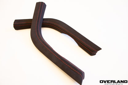 Shifter Trim Wrap STi (2018-2021 Only)