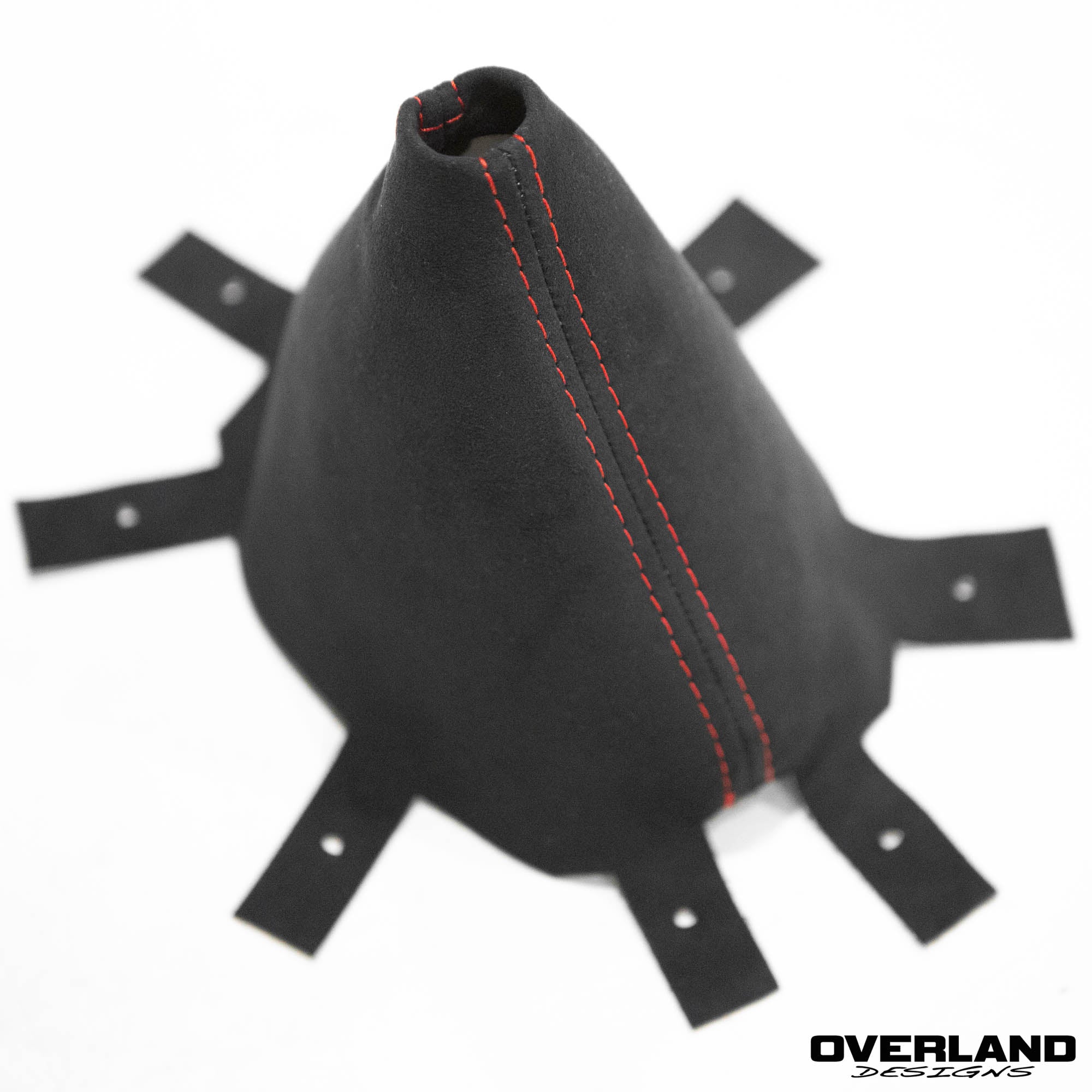 アポロフィールダー　中 11th Gen Civic 6MT Shift Boot (Non Type-R models) – Overland