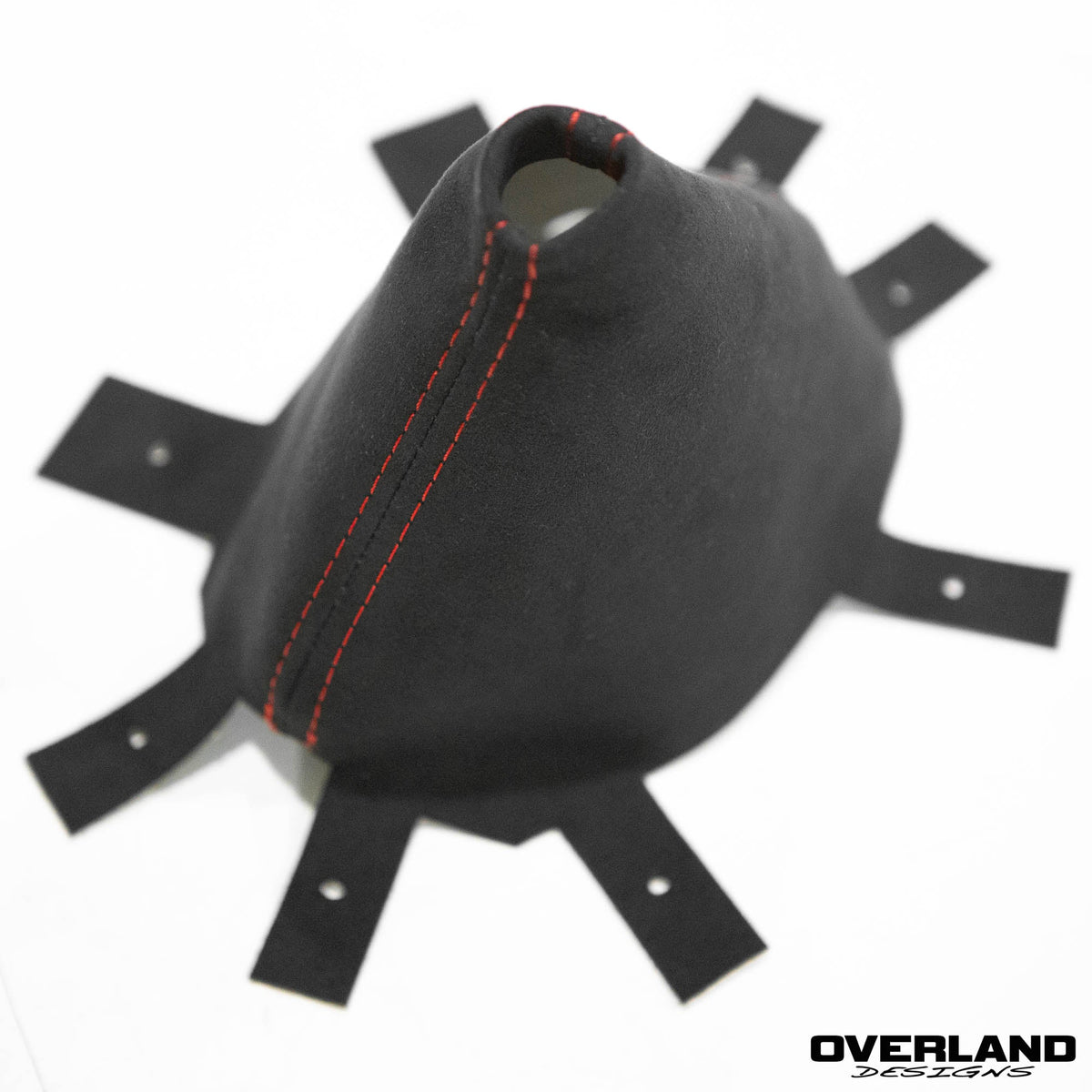 11th Gen Civic Shift Boot (SI Model only) Overland Designs