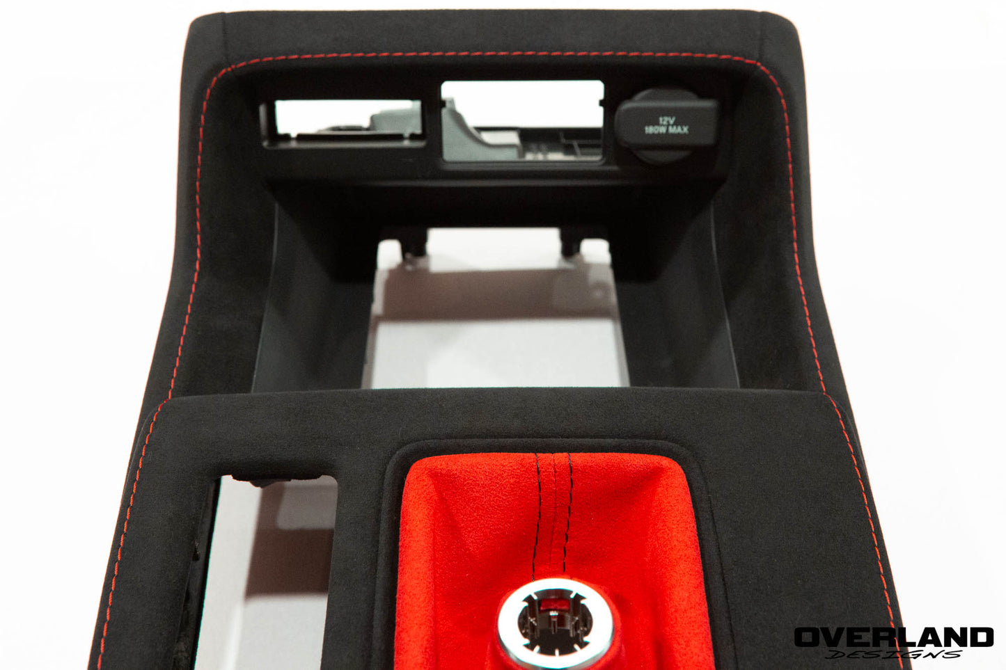 Side Console Trims 11th Gen Civic