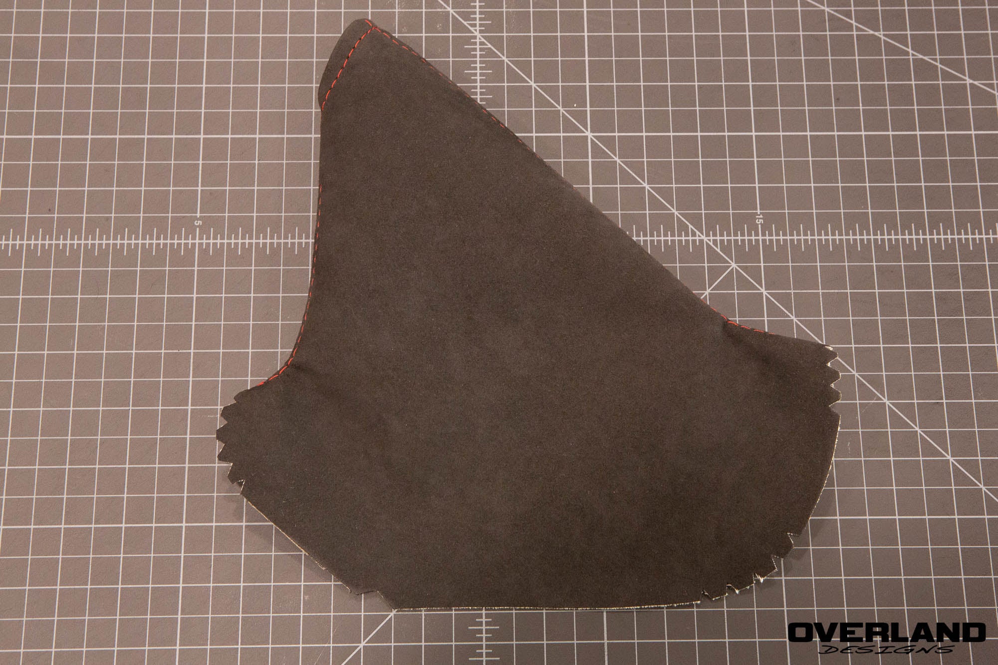 22+ WRX Handbrake Boot – Overland Designs