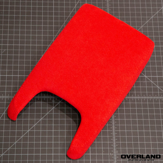 Integra DE5, DE4 Armrest Wrap