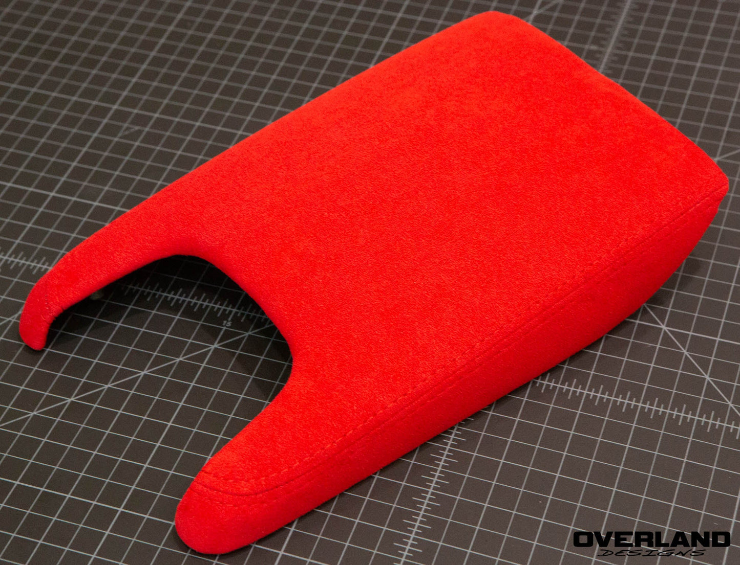 Integra DE5, DE4 Armrest Wrap