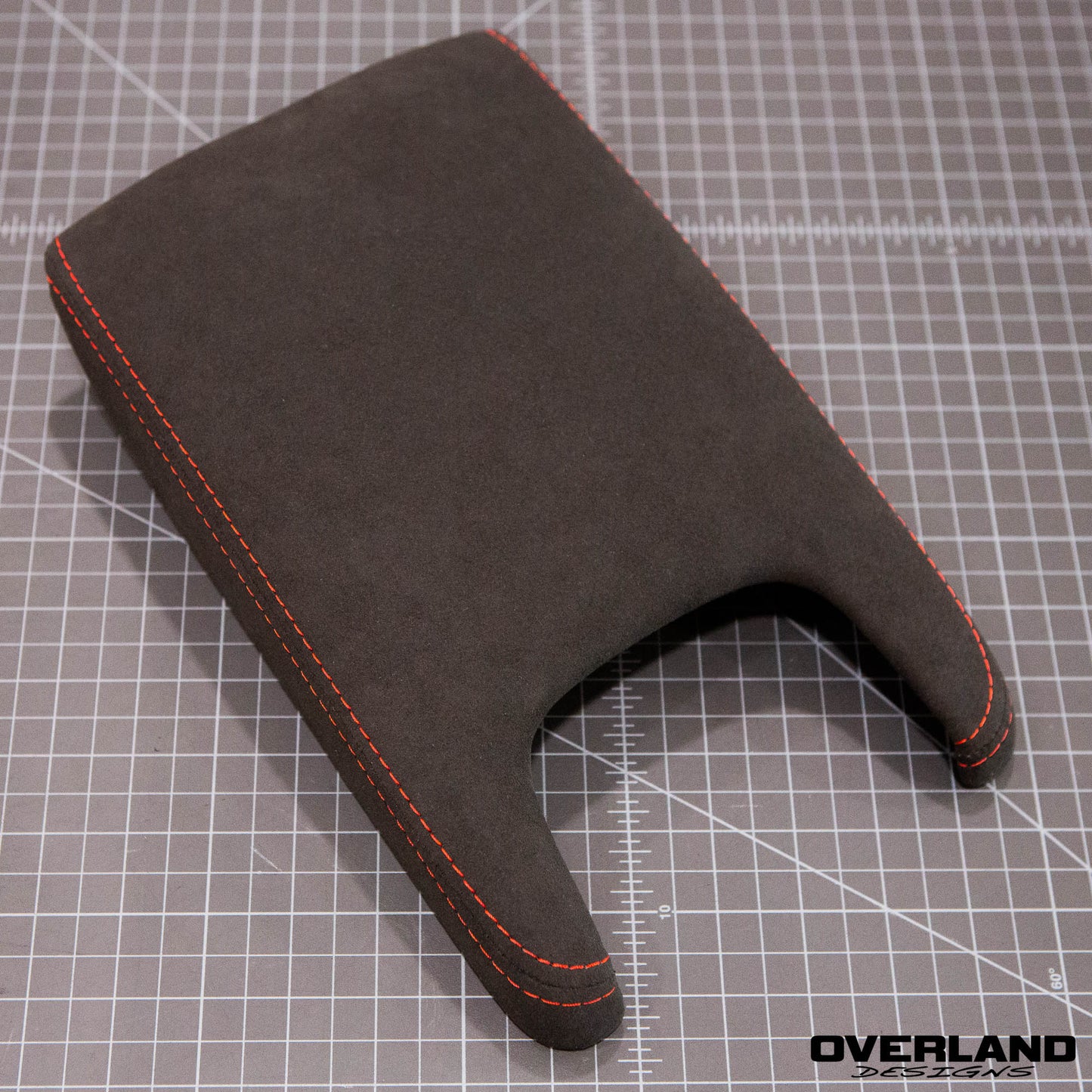 Armrest Wrap 11th Gen Civic