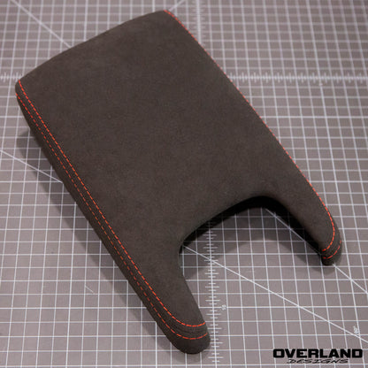 Integra DE5, DE4 Armrest Wrap