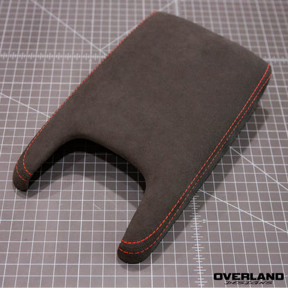 Integra DE5, DE4 Armrest Wrap