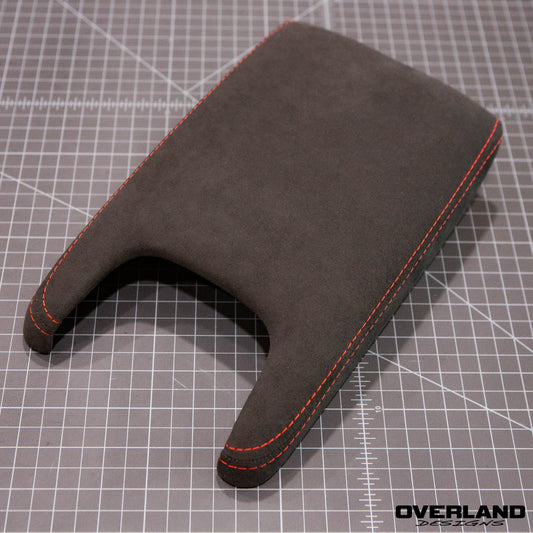 Integra DE5, DE4 Armrest Wrap