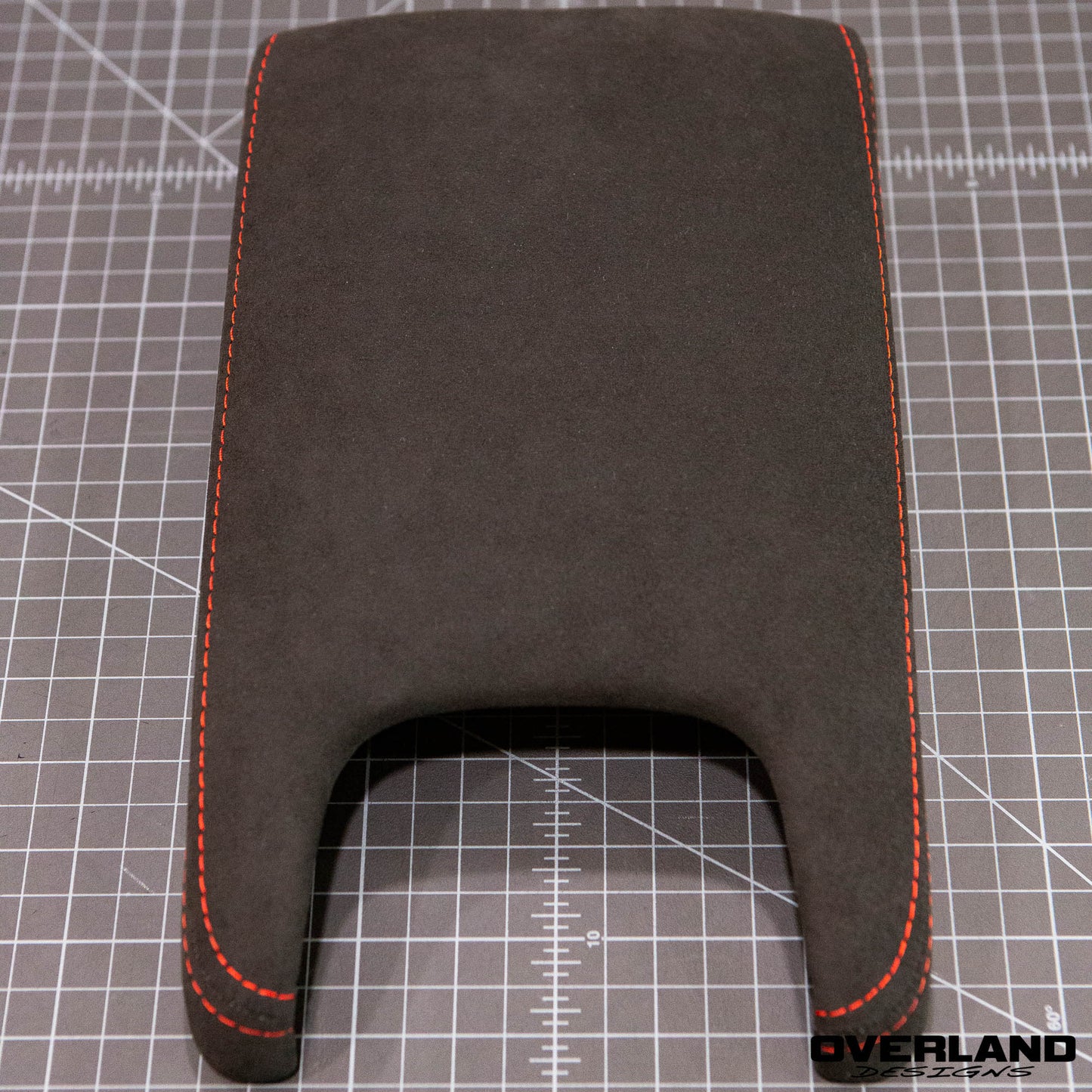 Armrest Wrap 11th Gen Civic