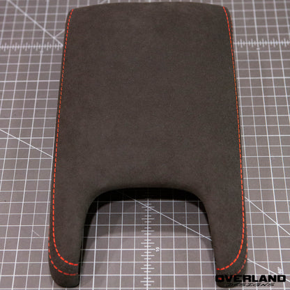 Armrest Wrap 11th Gen Civic