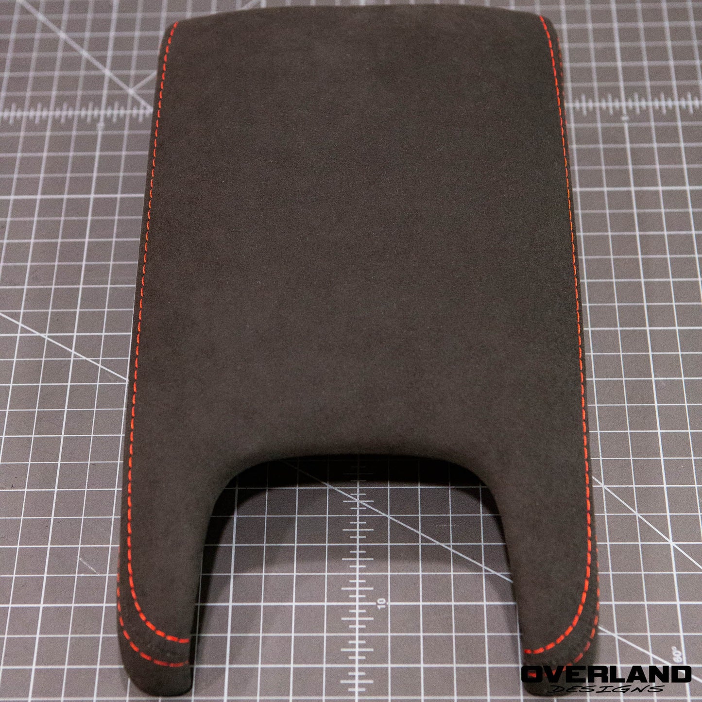 Integra DE5, DE4 Armrest Wrap