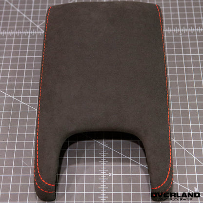 Integra DE5, DE4 Armrest Wrap