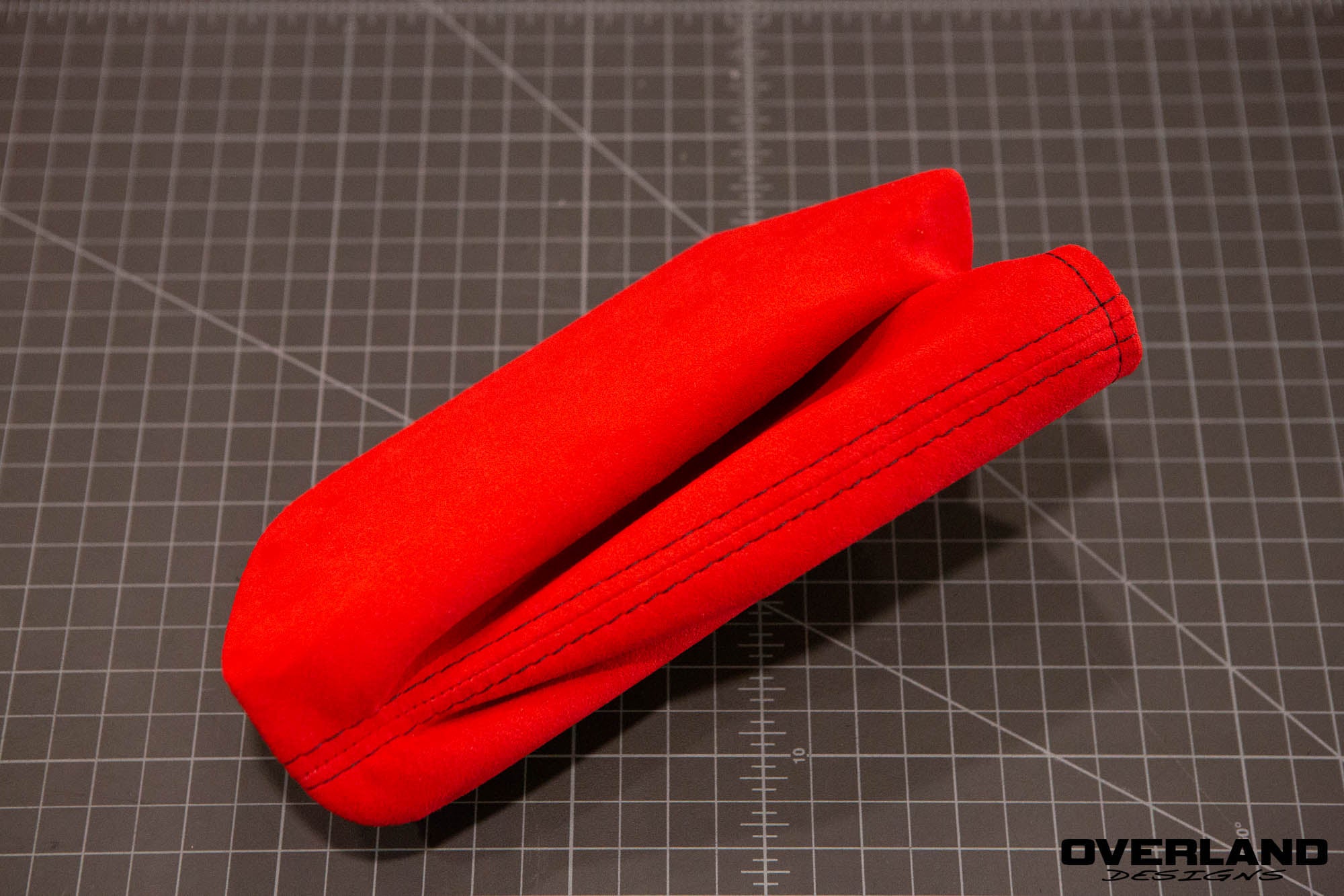 22+ WRX Handbrake Boot – Overland Designs