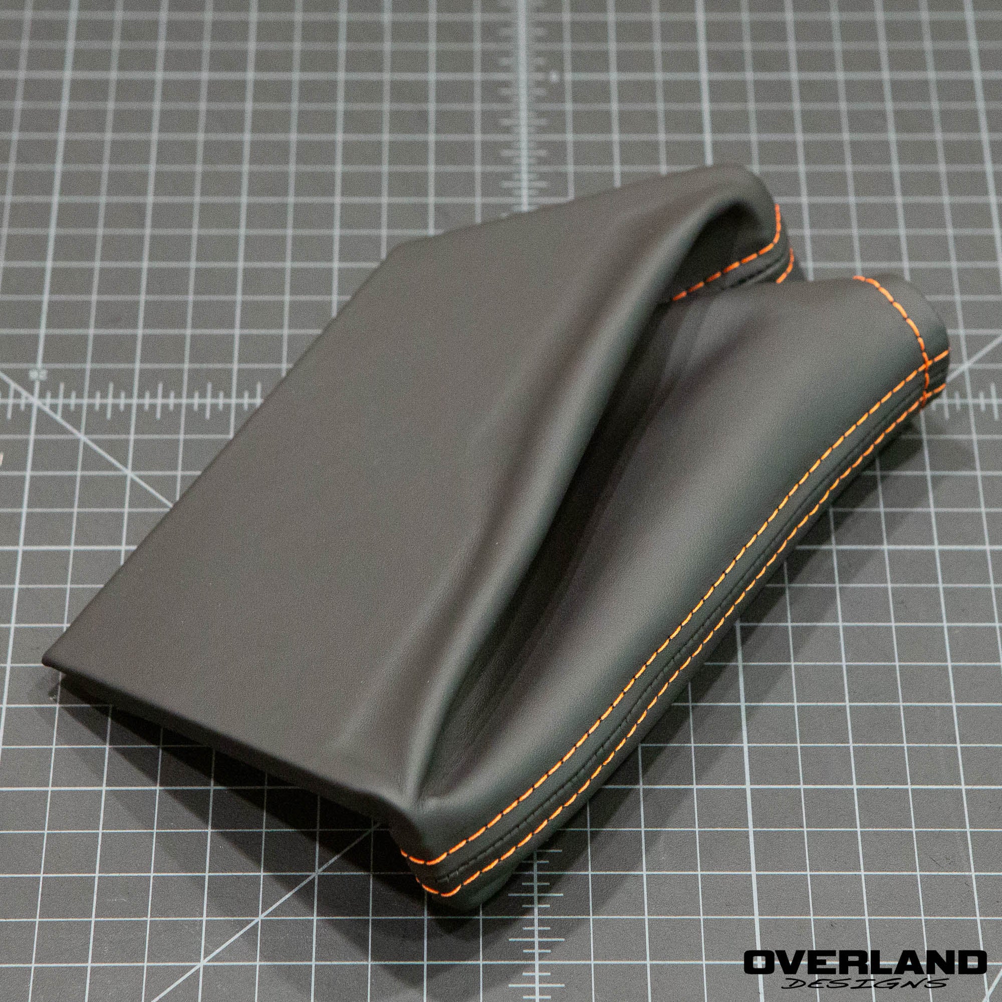 Handbrake Boot 08-21 WRX/STi – Overland Designs