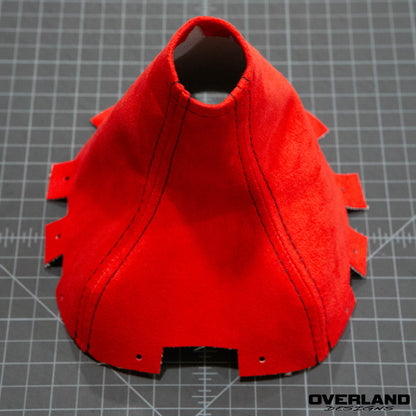Shift Boot STi 08-14