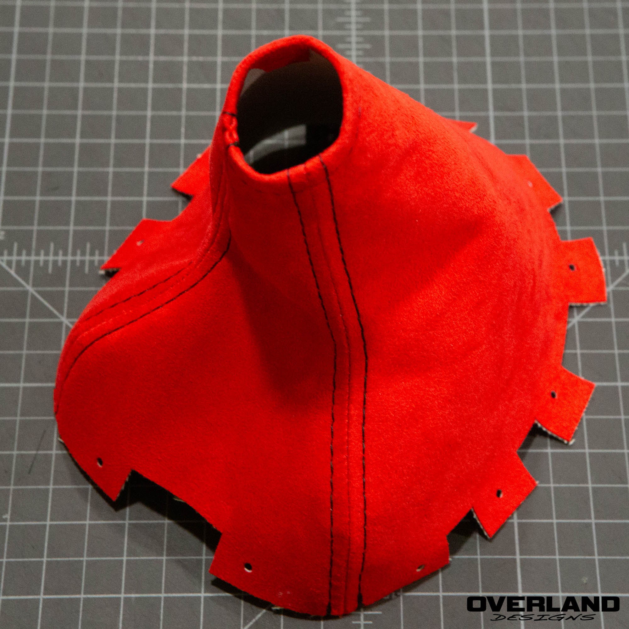 (未使用･未開封品)　Old South Jamboree sdt40b8 Shift Boot STi 08-14 – Overland Designs