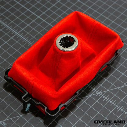 Shift Boot 11th Gen Civic (FL5 Type-R only)