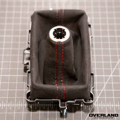 Shift Boot 11th Gen Civic (FL5 Type-R only)