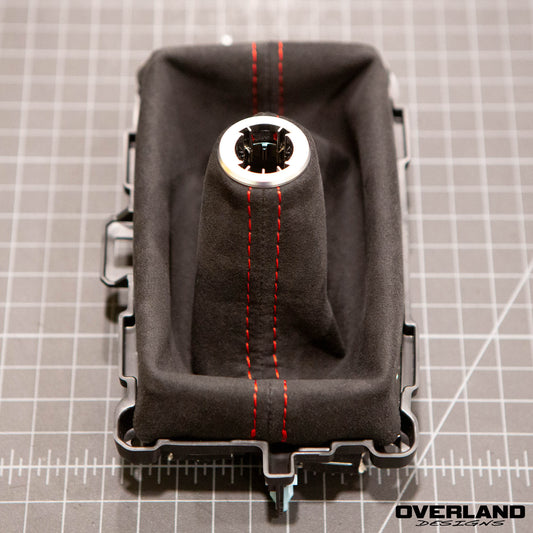 Shift Boot 11th Gen Civic (FL5 Type-R only)