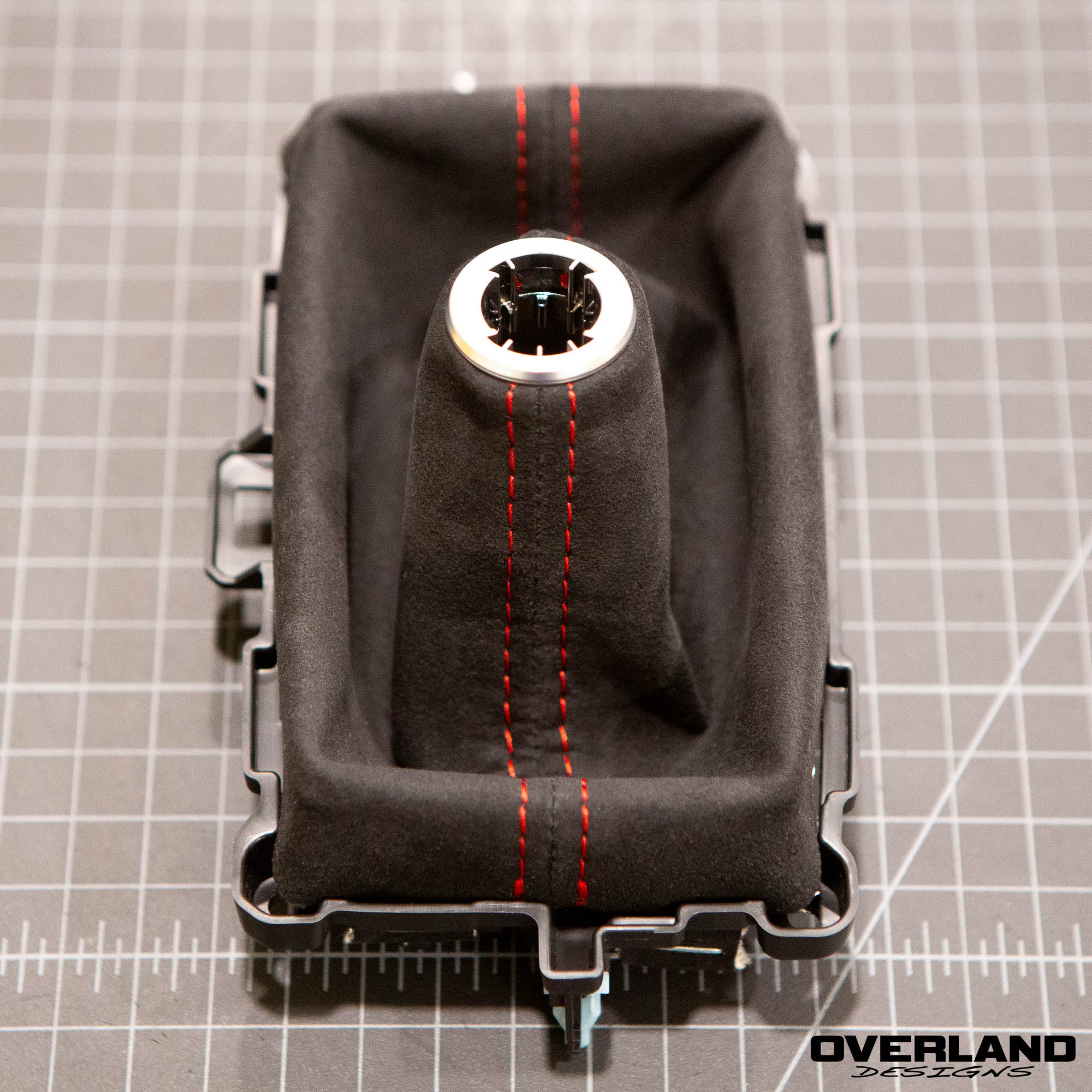 11th Gen Civic Shift Boot (FL5 Type-R only) – Overland Designs