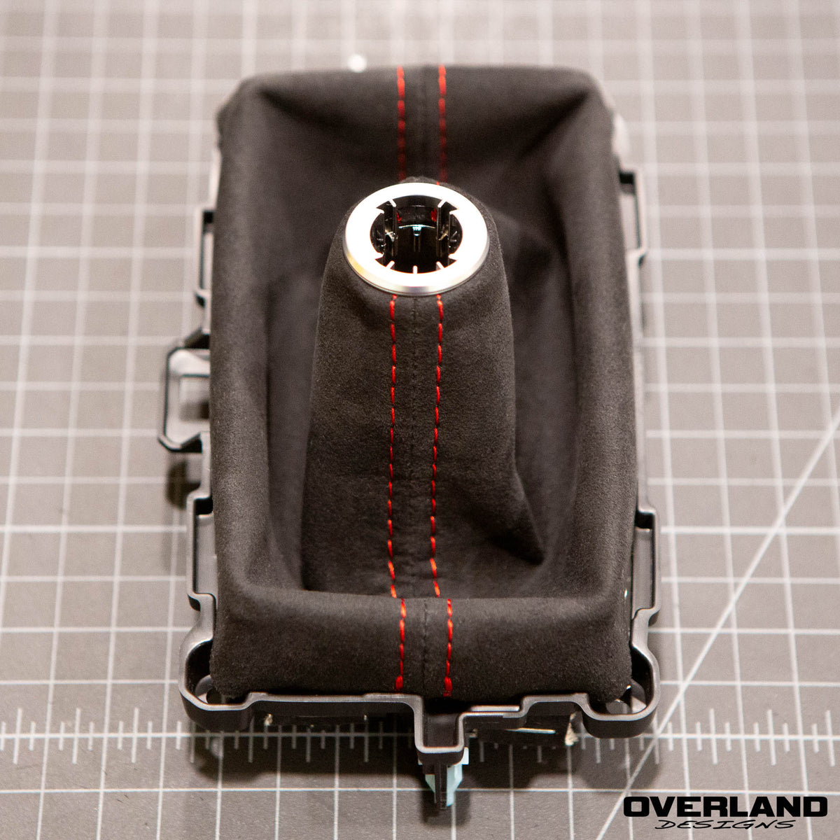 Shift Boot 11th Gen Civic (FL5 Type-R only) – Overland Designs