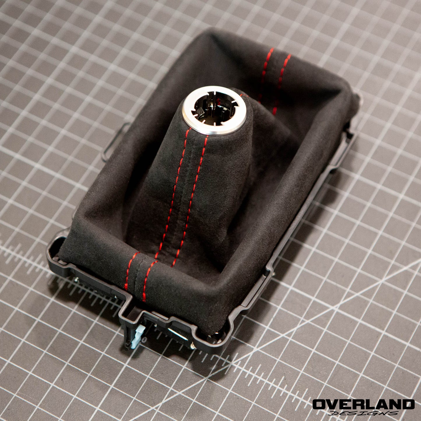 Shift Boot 11th Gen Civic (FL5 Type-R only)