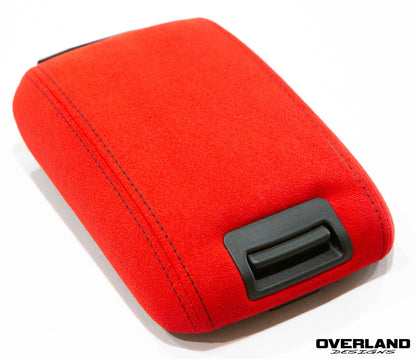 Armrest Lid 08-21 WRX/STi