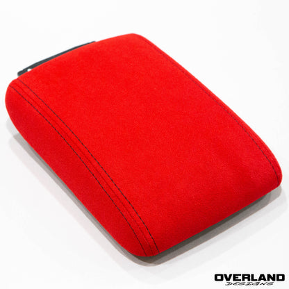 Armrest Lid 08-21 WRX/STi