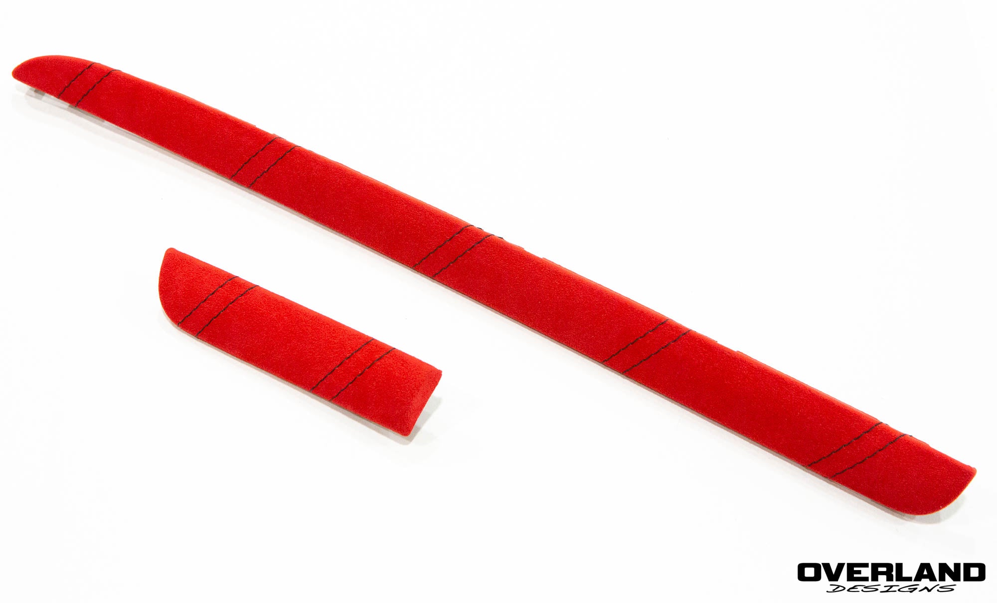 Standard Middle Dash Garnish – Overland Designs