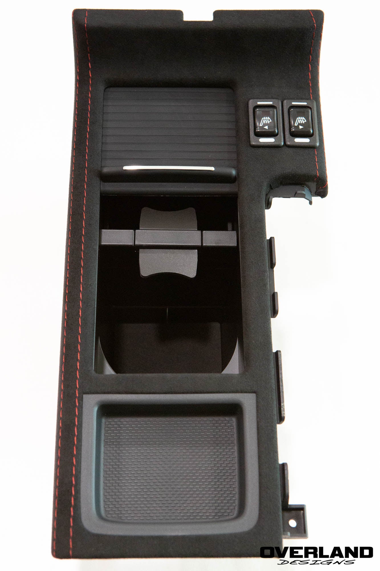 Cup Holder Trim 08-21 STi