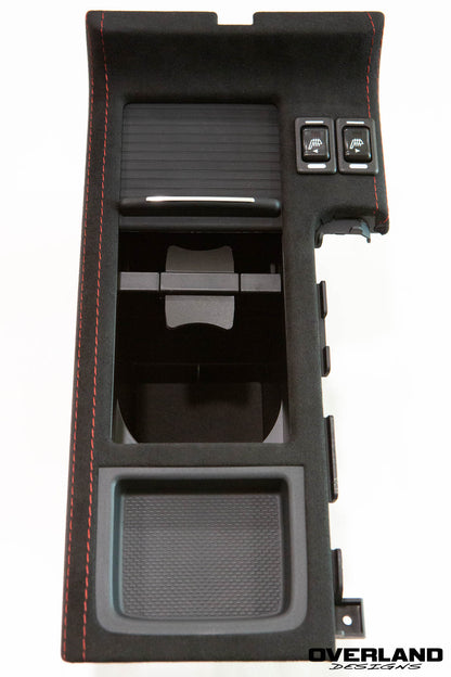 Cup Holder Trim 08-21 STi