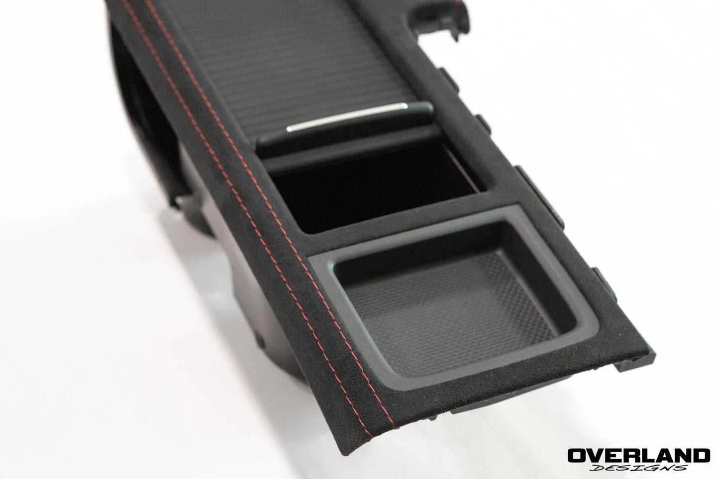 Cup Holder Trim 08-21 STi