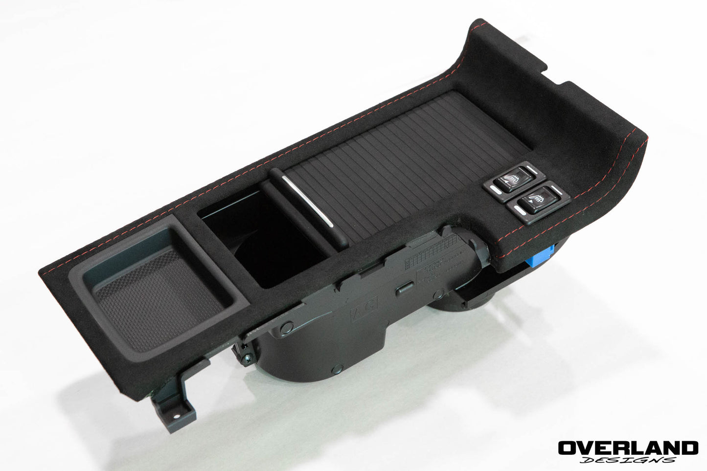 Cup Holder Trim 08-21 STi